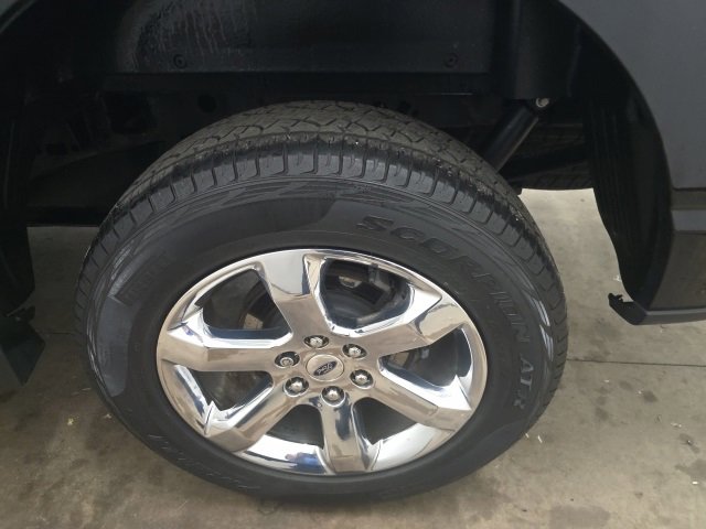 Used 2022 Ford F150 XLT w/ Equipment Group 302A High image 13