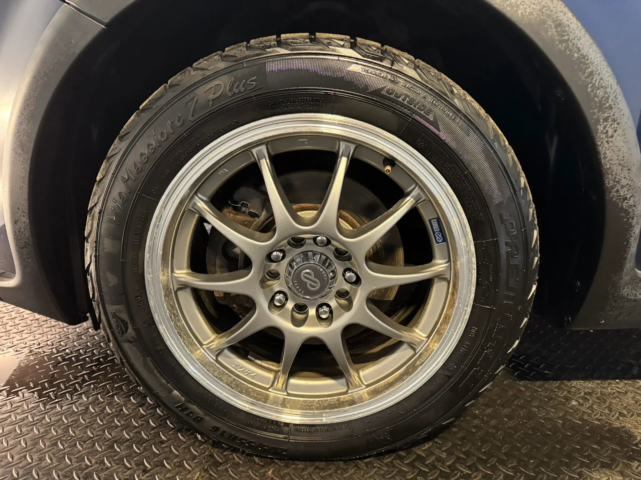 Used 2011 Suzuki SX4 Hatchback 4D image 29