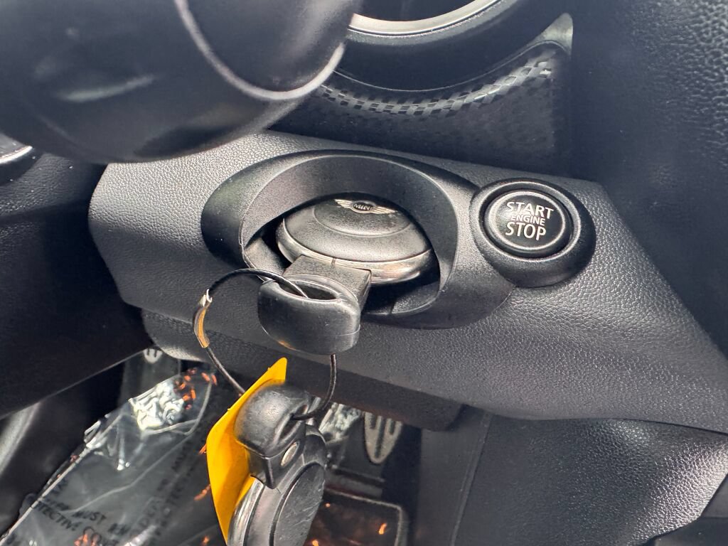 Used 2012 MINI Cooper S FWD image 23