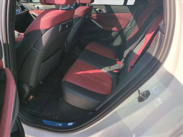 Certified 2026 BMW X6 M60i image 20