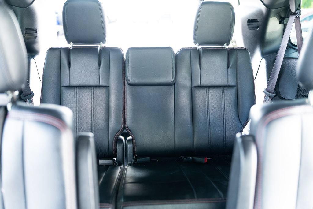 Used 2020 Dodge Grand Caravan GT FWD image 20