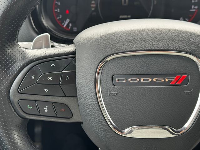 Certified 2025 Dodge Durango GT image 29