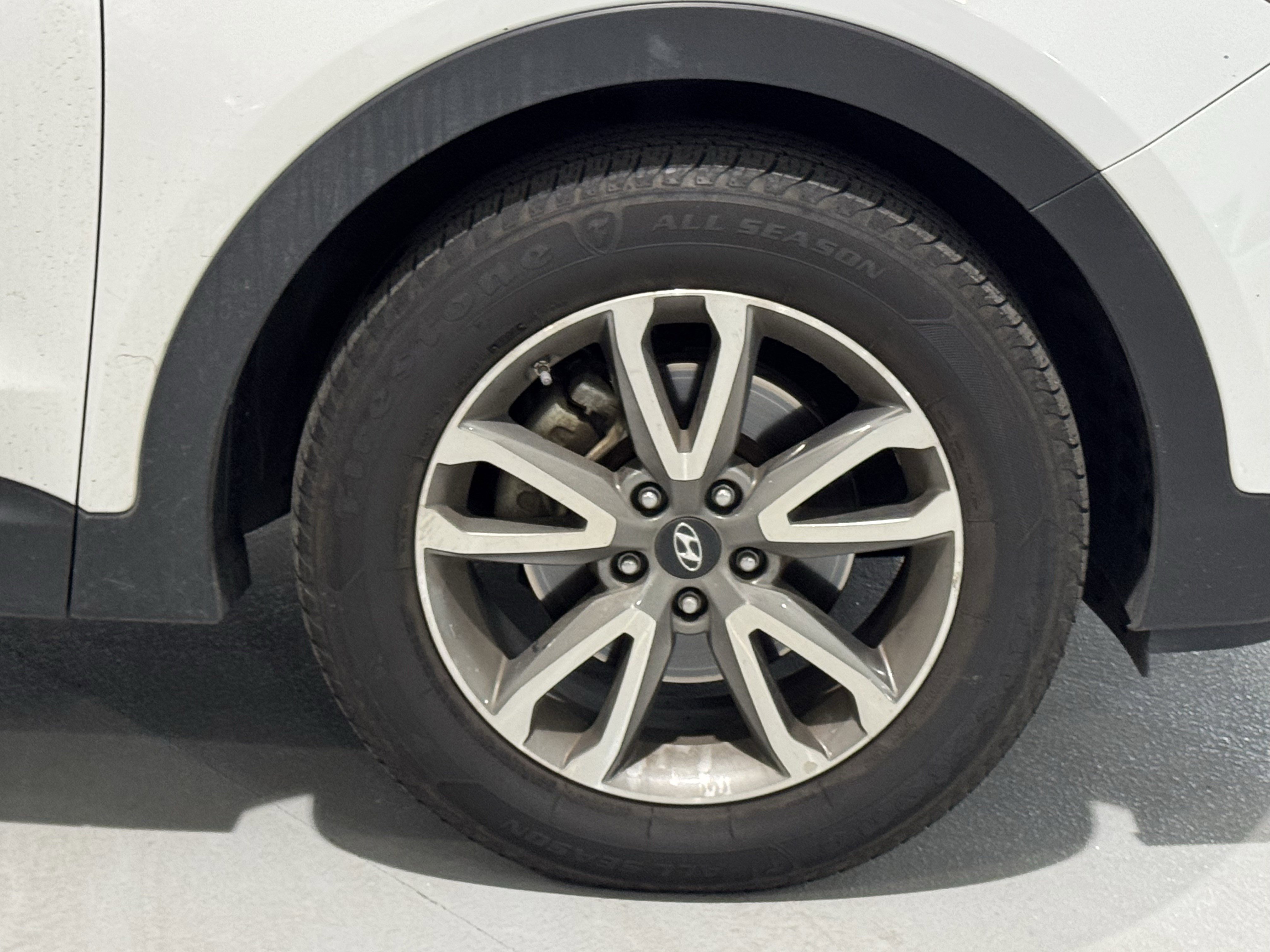 Used 2016 Hyundai Santa Fe Sport 2.0T image 18