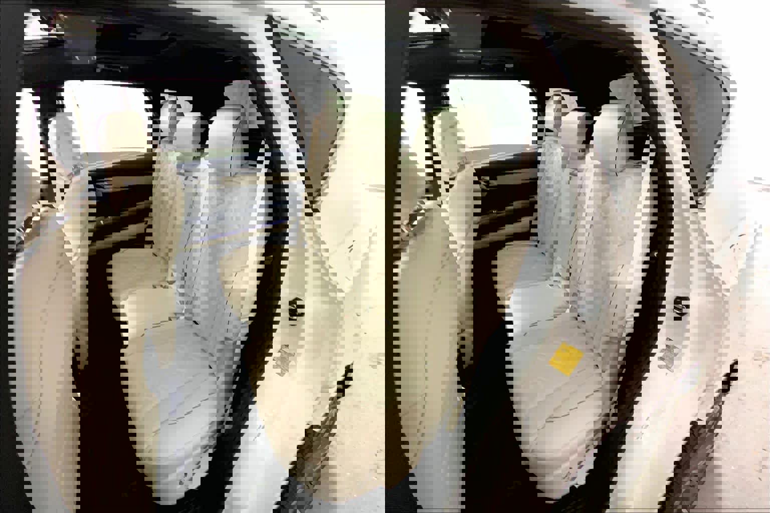 Used 2026 Genesis GV80 3.5T Prestige image 20