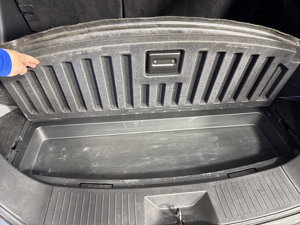 Used 2013 Nissan Rogue SV image 10