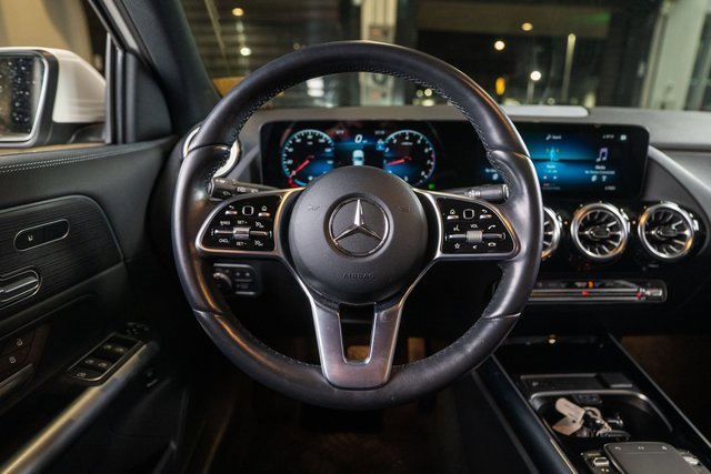 Certified 2023 Mercedes-Benz GLA 250 GLA 250 image 26