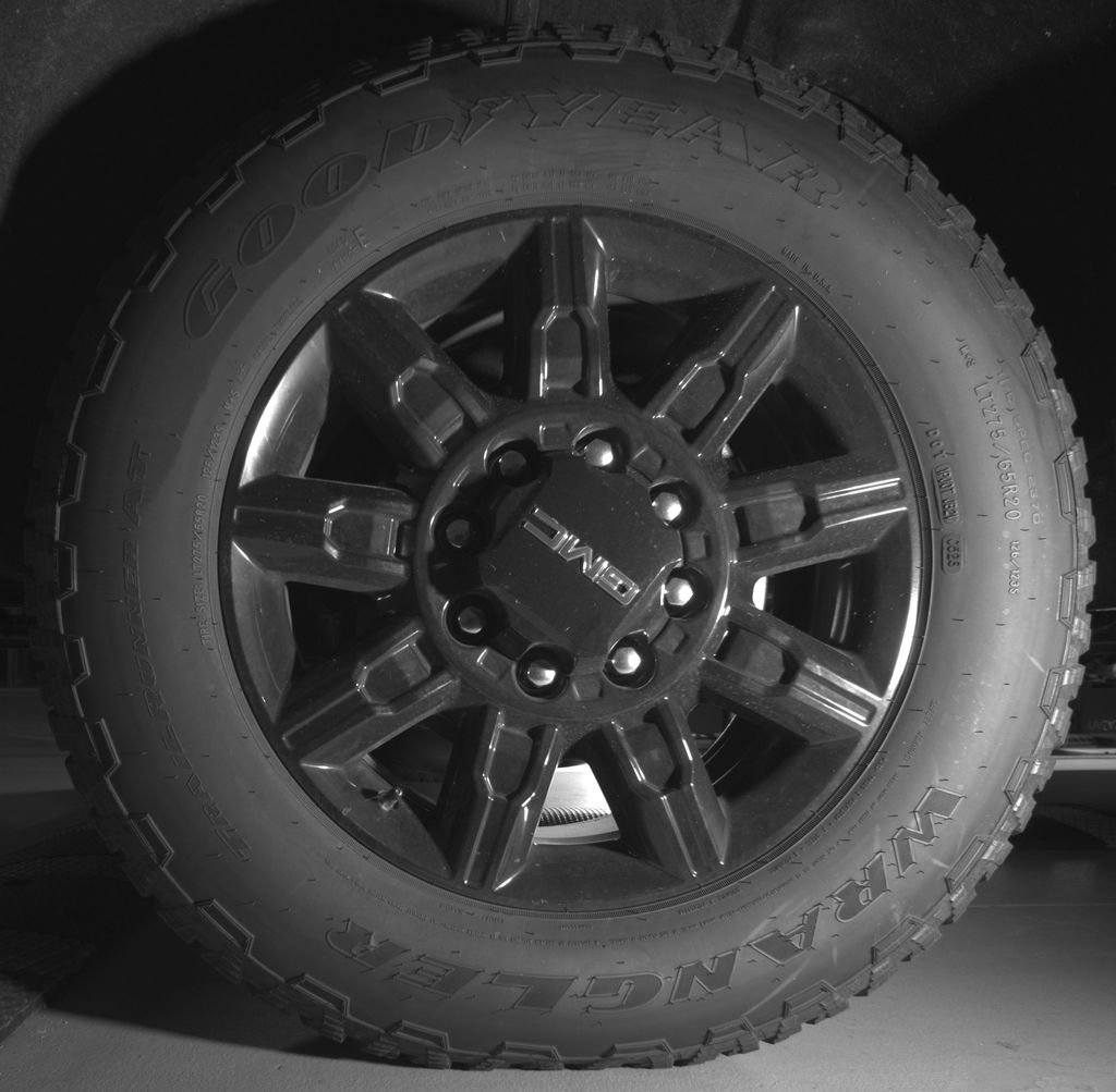 Used 2026 GMC Sierra 2500 AT4 w/ AT4 Premium Plus Package AWD/4WD image 9