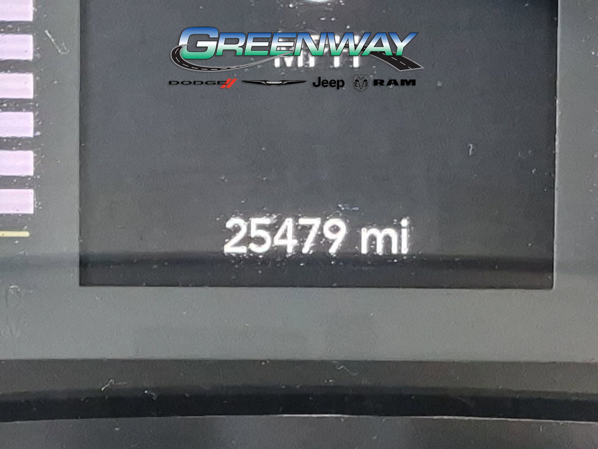 Used 2020 Jeep Cherokee Latitude Plus w/ Comfort/Convenience Group FWD image 6
