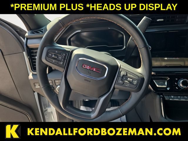 Used 2025 GMC Sierra 2500 AT4 w/ AT4 Premium Plus Package AWD/4WD image 11