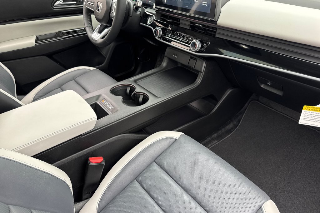 New 2026 Honda Prologue Elite image 17