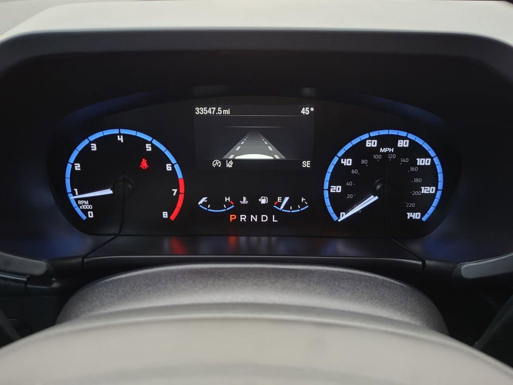 Used 2024 Ford Bronco Sport Big Bend w/ Convenience Package image 30