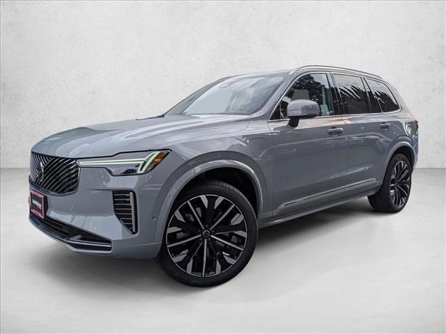 New 2026 Volvo XC90 T8 Ultra