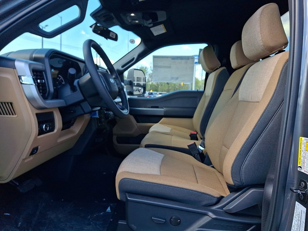 New 2026 Ford F350 XLT AWD/4WD image 6