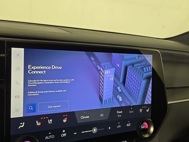 New 2026 Lexus RX 350 AWD image 17