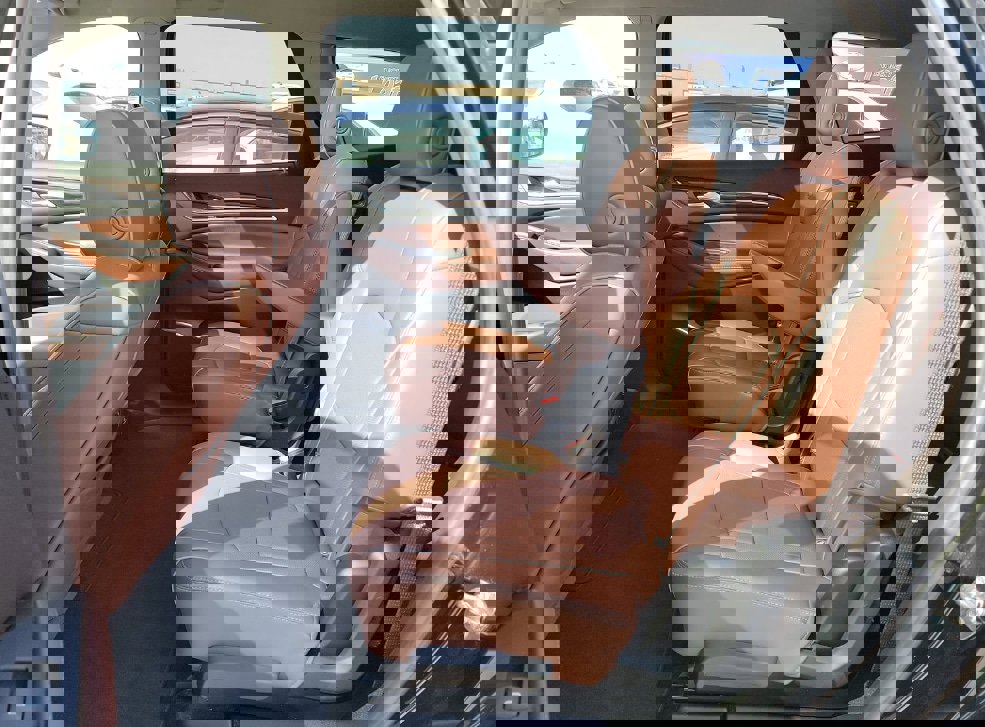 Used 2018 Buick Enclave Avenir w/ Avenir Technology Package image 12