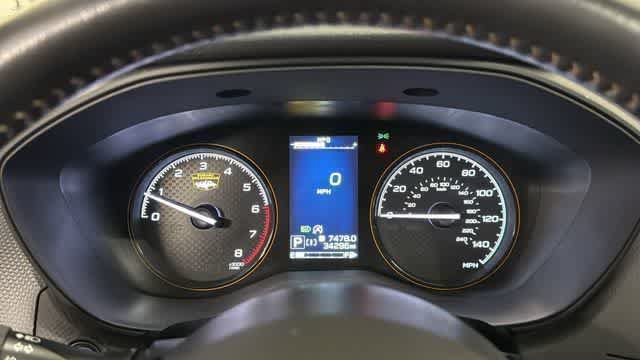 Used 2023 Subaru Forester Wilderness AWD/4WD image 16