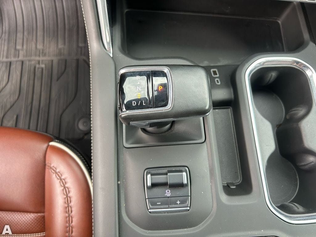 Used 2025 GMC Sierra 1500 Denali Ultimate AWD/4WD image 26