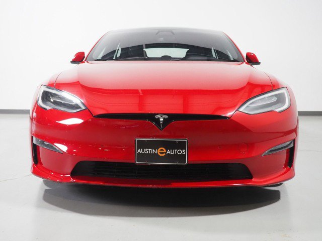 Used 2021 Tesla Model S Long Range image 56