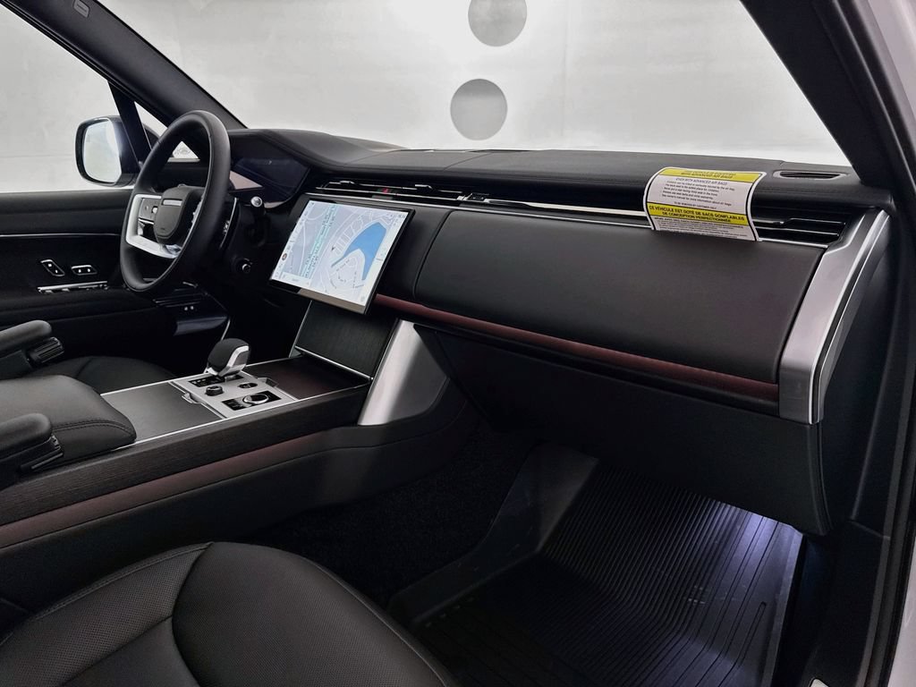 New 2027 Land Rover Range Rover SE AWD/4WD image 31