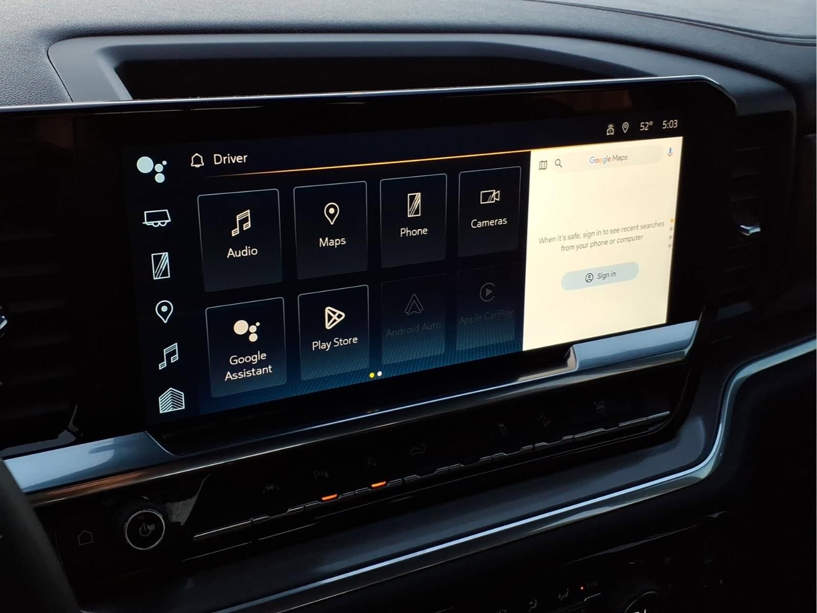 Used 2024 Chevrolet Silverado 1500 High Country w/ Midnight Edition image 25