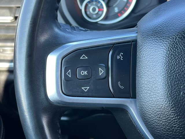 Used 2024 RAM 3500 Big Horn image 29