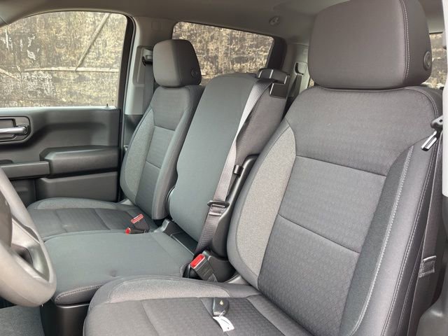 New 2026 Chevrolet Silverado 1500 Custom image 33