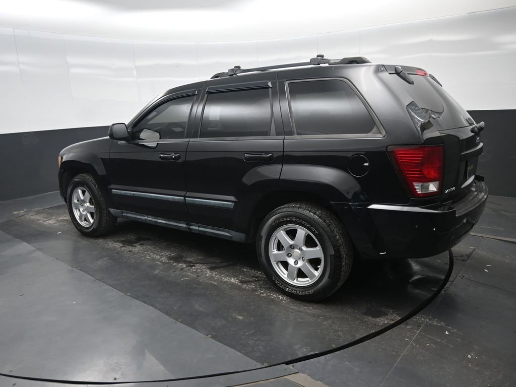 Used 2008 Jeep Grand Cherokee Laredo image 26