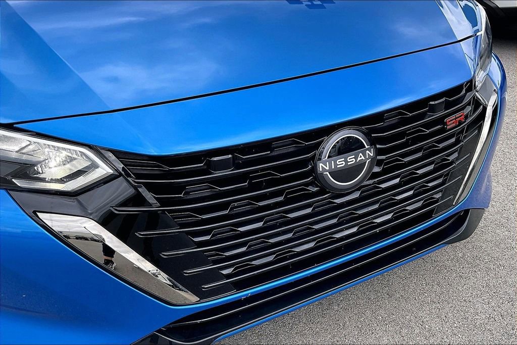 Used 2024 Nissan Sentra SR image 37