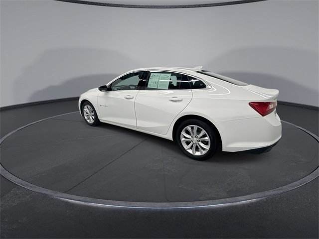 Used 2023 Chevrolet Malibu LT image 6
