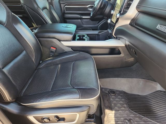 Used 2022 RAM 1500 Laramie image 16