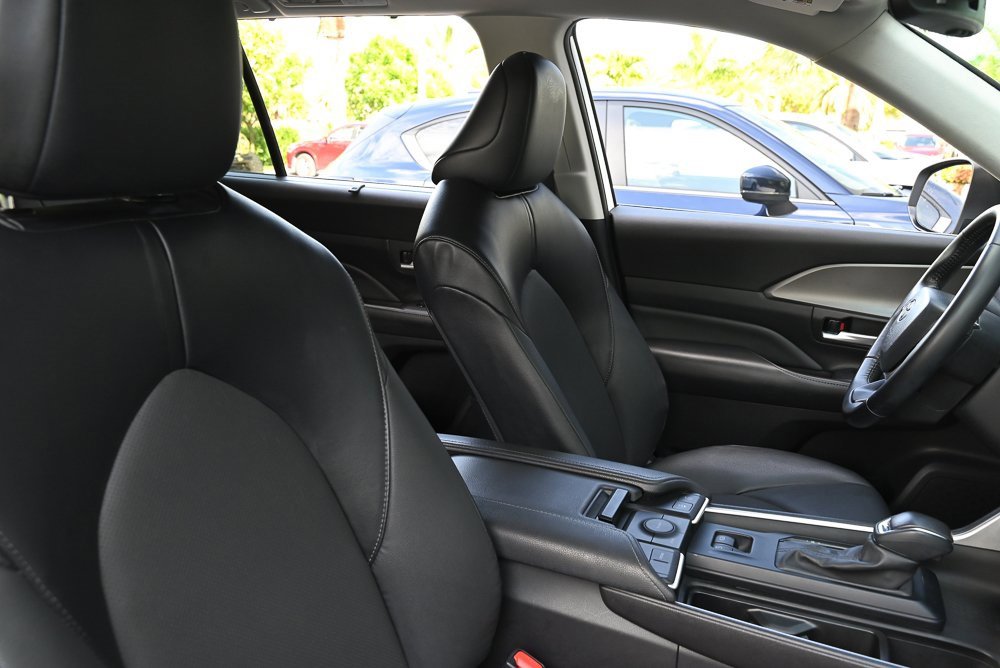 Used 2024 Toyota Grand Highlander XLE image 17