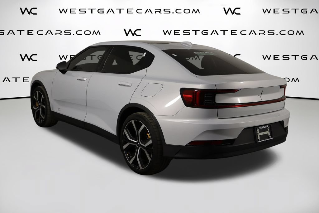 Used 2023 Polestar Polestar 2 AWD/4WD image 40