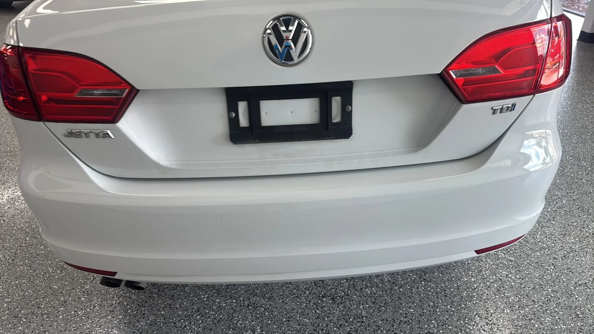 Used 2014 Volkswagen Jetta TDI Value Edition FWD image 39