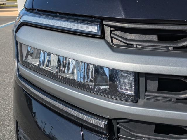 Certified 2024 Ford Expedition Max XLT RWD image 10