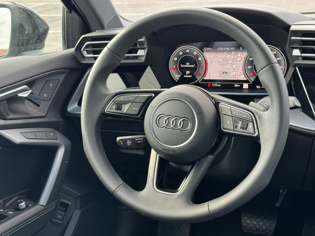 New 2026 Audi A3 2.0T Premium Plus image 9