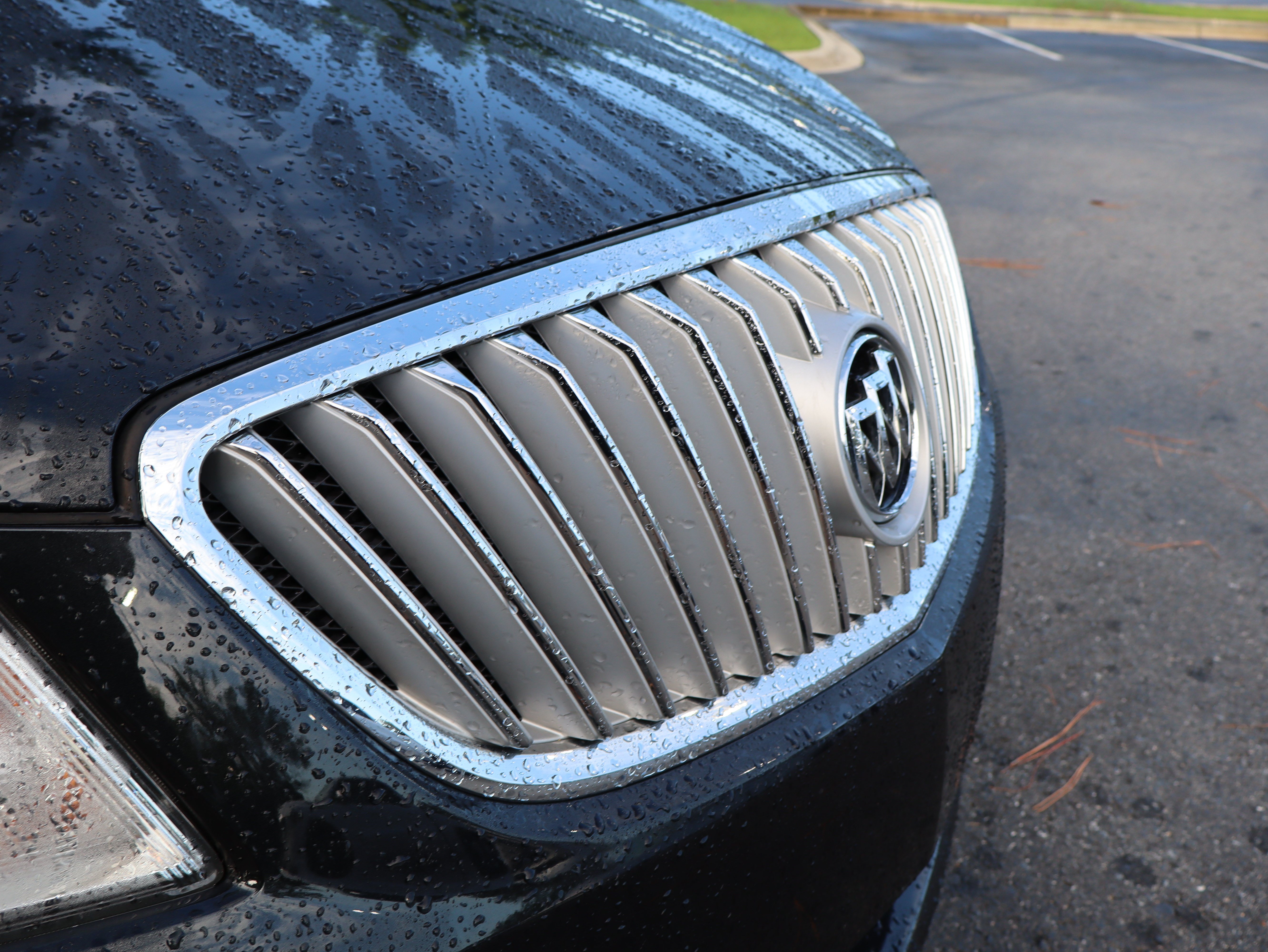Used 2010 Buick LaCrosse CXS w/ Touring Package FWD image 14