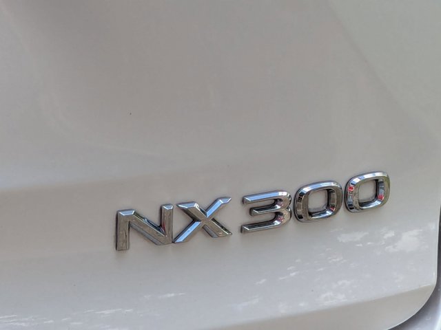 Used 2018 Lexus NX 300 FWD w/ Accessory Package 2 image 20