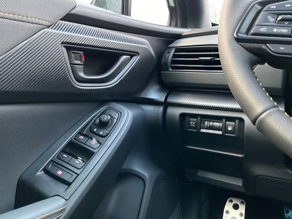 New 2026 Subaru Crosstrek 2.5i Sport image 23