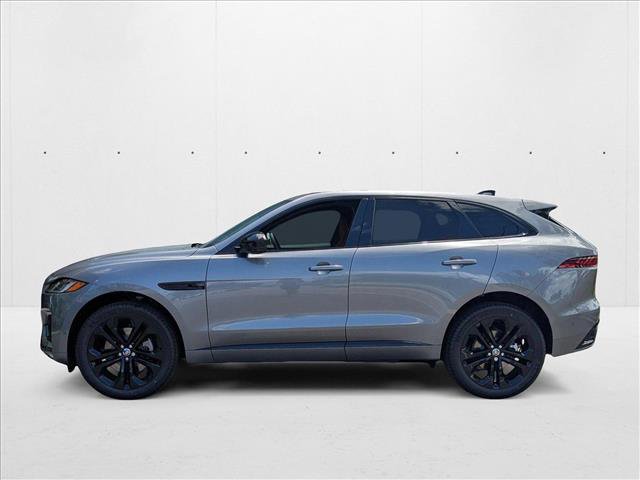 New 2026 Jaguar F-PACE R-Dynamic S image 5