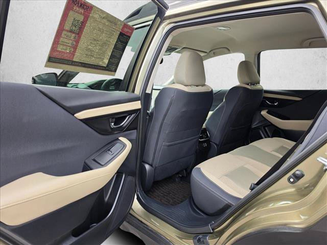 Certified 2024 Subaru Outback Premium AWD/4WD image 16