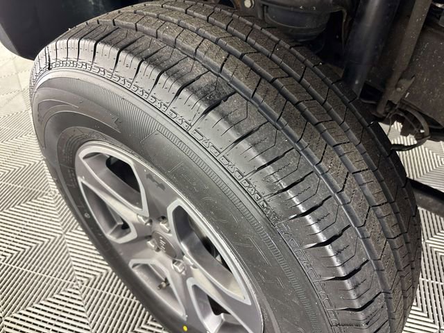 Used 2018 Jeep Wrangler Unlimited Sport S AWD/4WD image 27