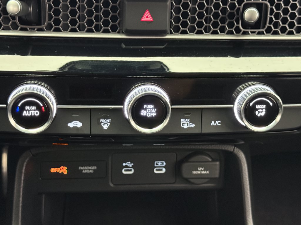 Used 2026 Honda Civic Sport image 27