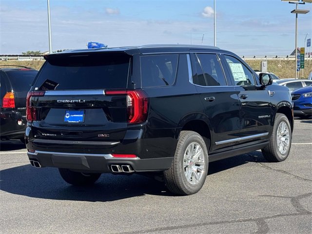 New 2026 GMC Yukon Denali image 2