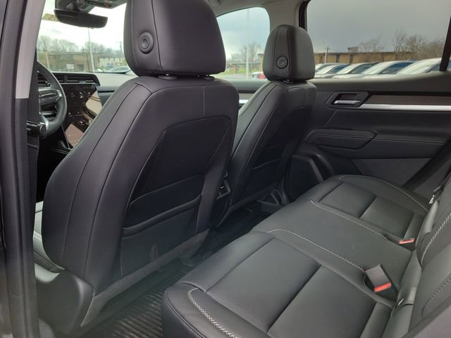 New 2026 GMC Terrain Denali w/ LPO, Floor Liner Package image 14