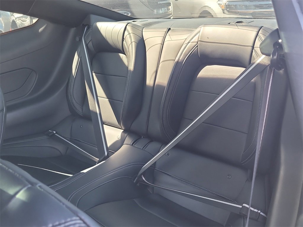 Used 2024 Ford Mustang Premium image 12