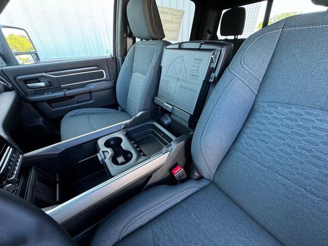 New 2026 RAM 2500 Big Horn AWD/4WD image 41