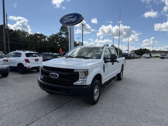 Used 2020 Ford F250 XL w/ Power Equipment Group