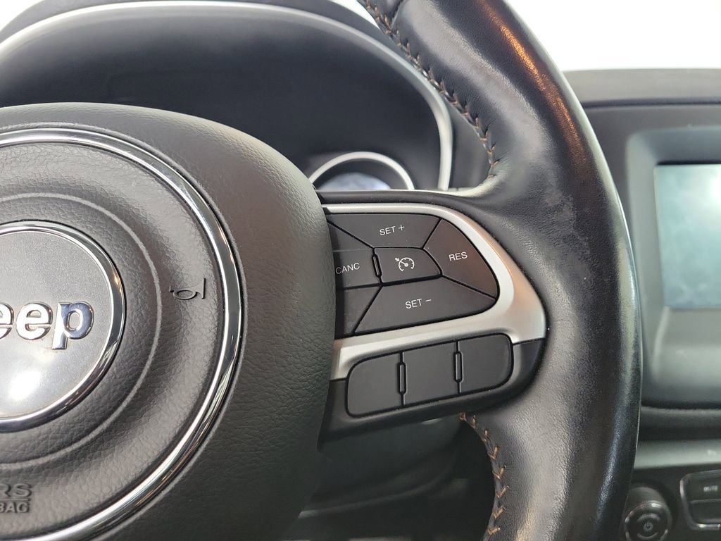 Used 2021 Jeep Compass Latitude w/ Convenience Group image 19