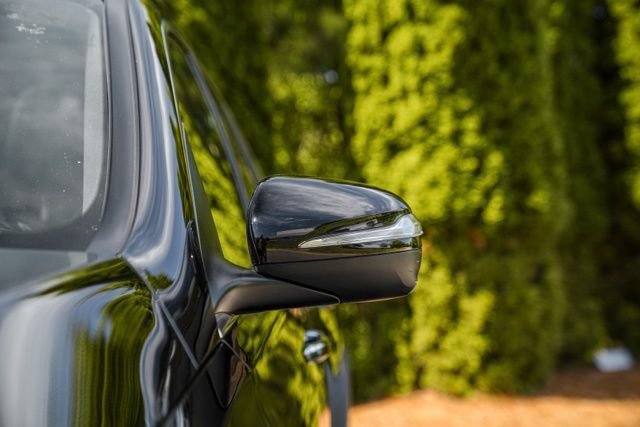Used 2024 Mercedes-Benz GLS 450 4MATIC w/ Pinnacle Trim Package image 22
