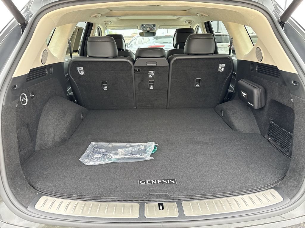 Used 2024 Genesis GV80 3.5T image 13